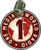 onemediaworldradio.com